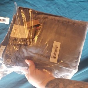 NWT Mudd flx stretch jeans size 17